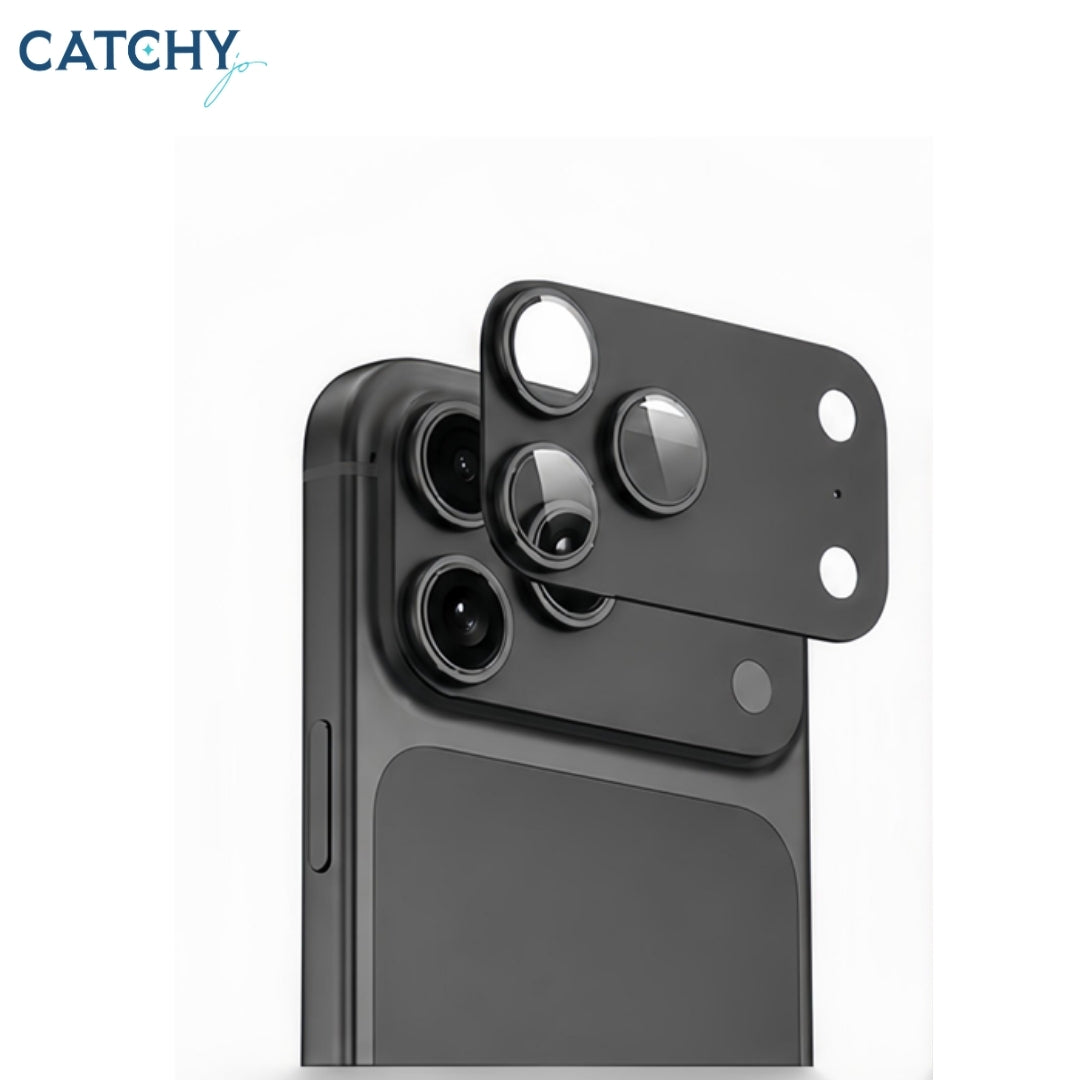 WiWU LG-012 Armor Deck iPhone Lens Protector