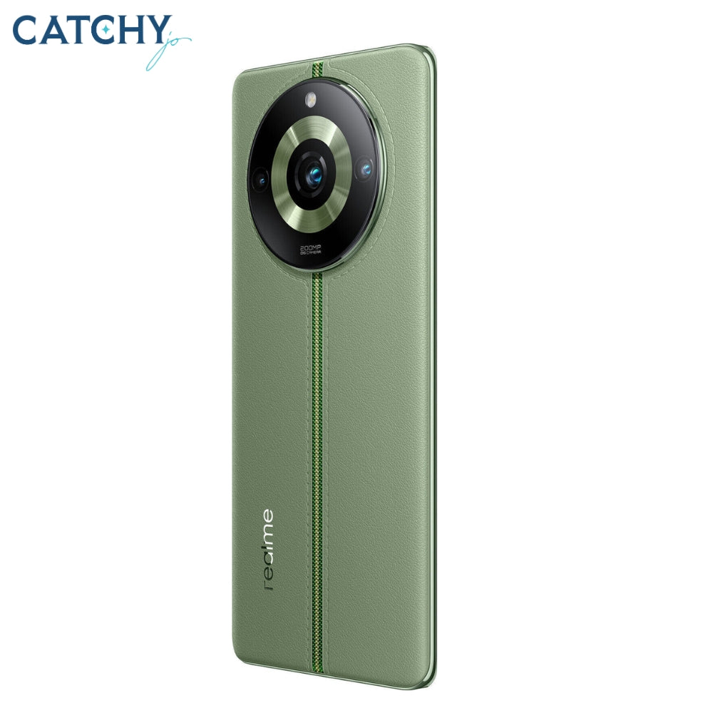Realme 11 Pro+
