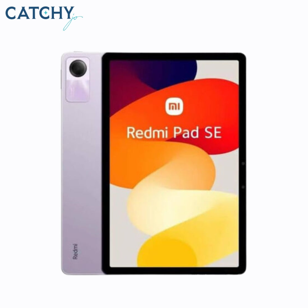 Xiaomi Pad SE (8GB+256GB)