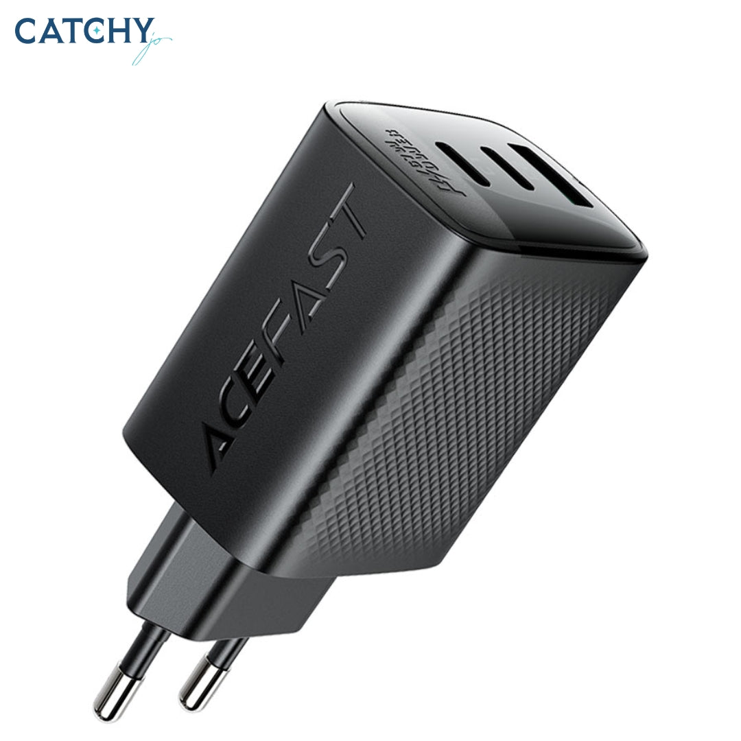 ACEFAST A106 Fast Wall Charger EU (45W)