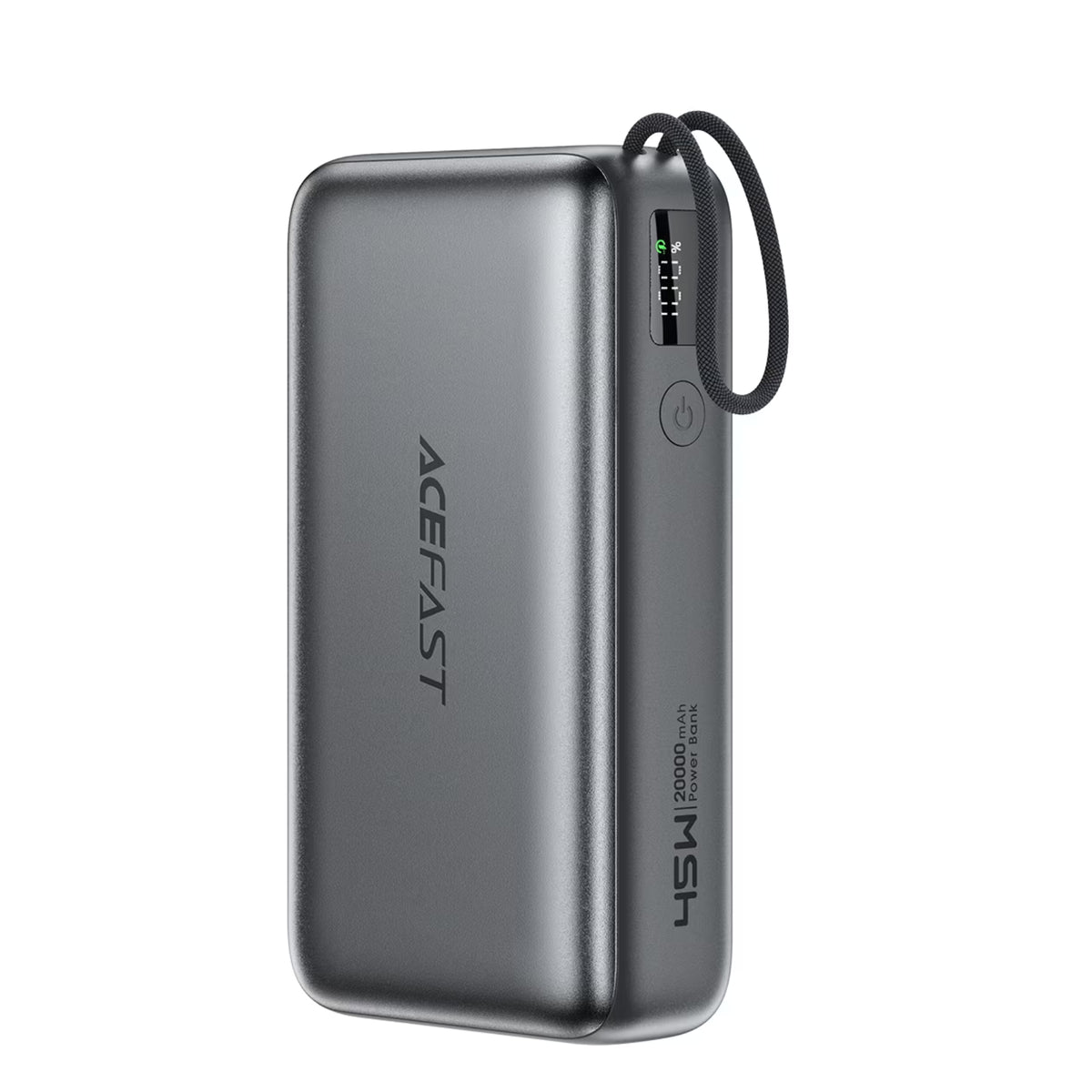 ACEFAST M34 Fast Charge Power Bank PD45W (20000mAh)