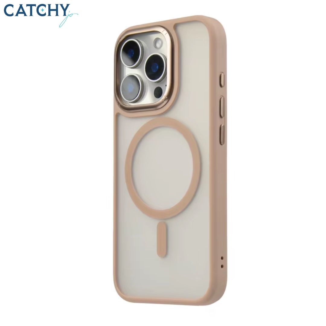 Puloka Matte MagSafe Case