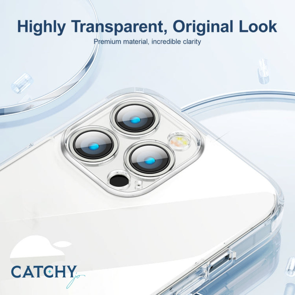 JOYROOM Magsafe Clear Case