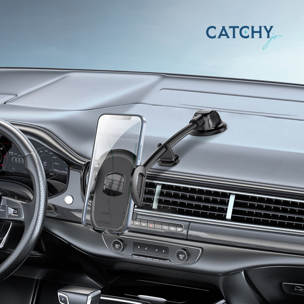 WiWU Mini Car Bracket