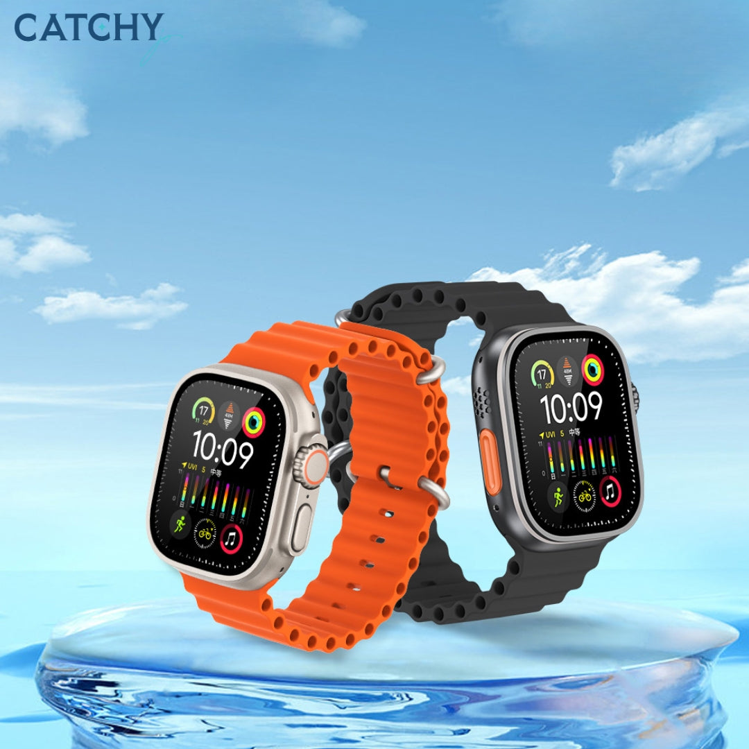 TOTU SW-01 Ultra 2 Smart Watch