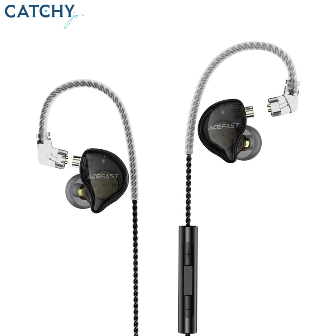 ACEFAST L11 Wired Earphones