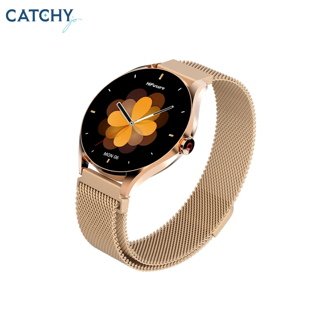 HiFuture Aura 2 Smart Watch