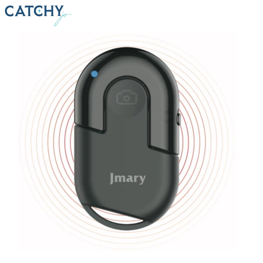 JMARY BT-03 Selfie Wireless Remote Shutter