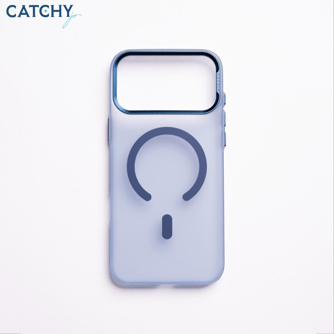 Wizard iPhone Matrix MagSafe Case