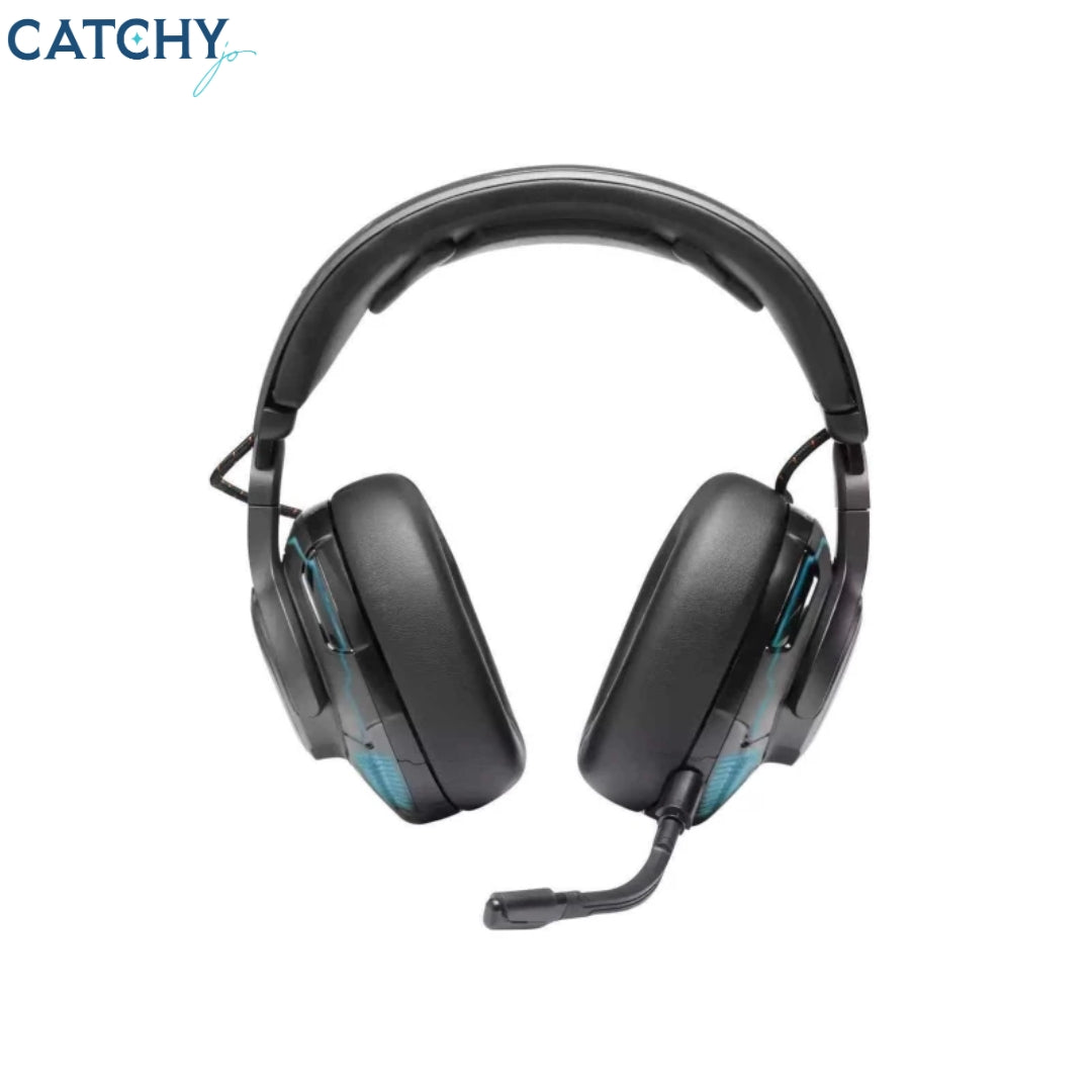 JBL Quantum ONE Gaming Headset