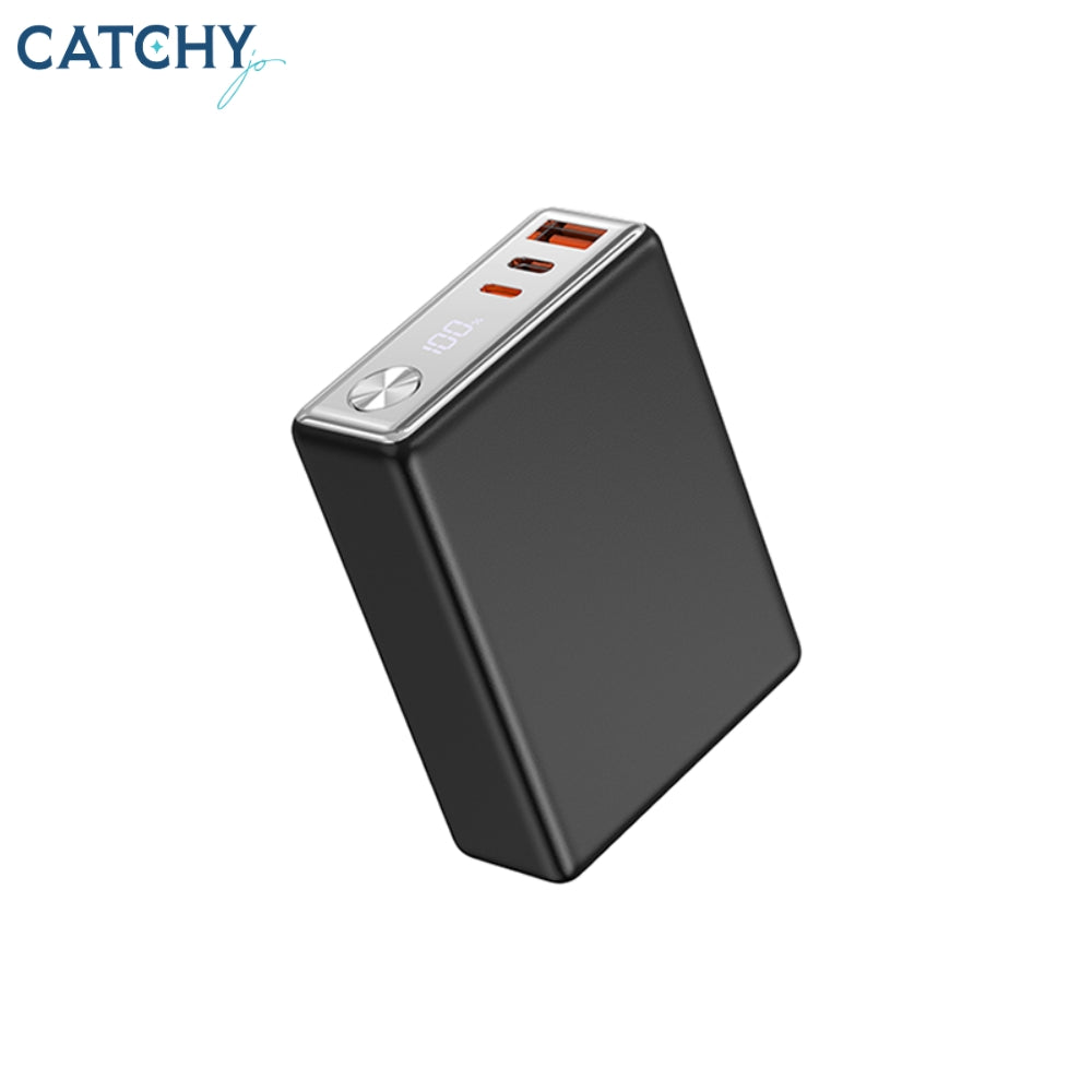 باور بانك WiWU Rock بسعة 10000mAh