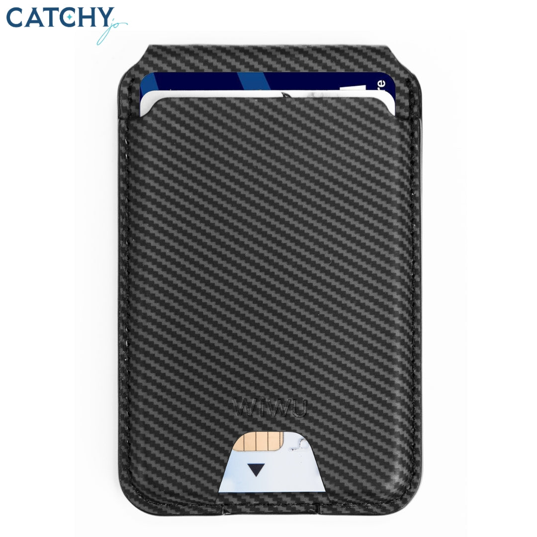 WiWU MW-003 Mag Wallet Pro