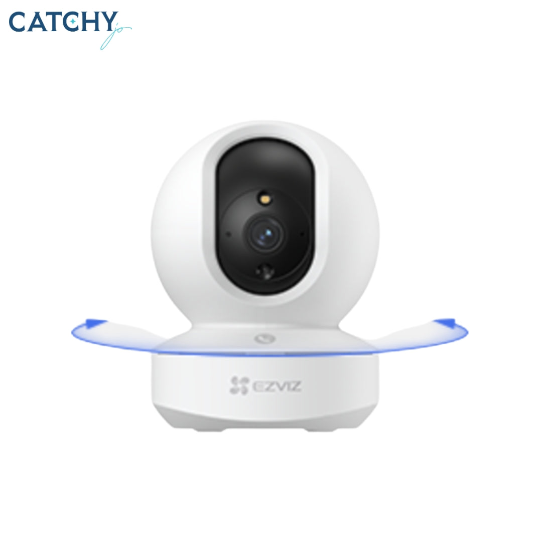 EZVIZ Smart Home Camera TY1 Pro 2K