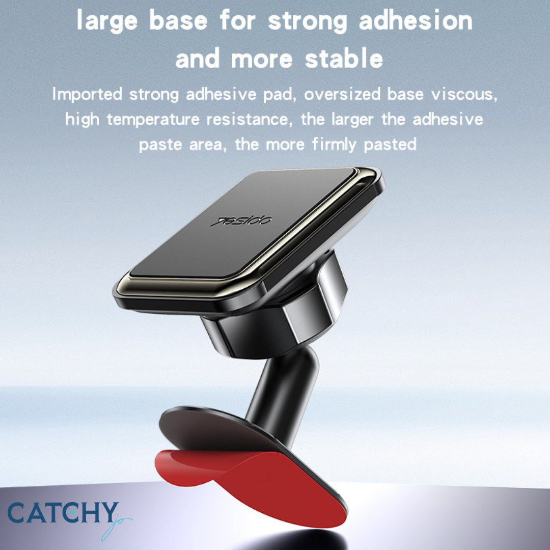YESIDO C204 MagSafe Magnetic Car Phone Holder