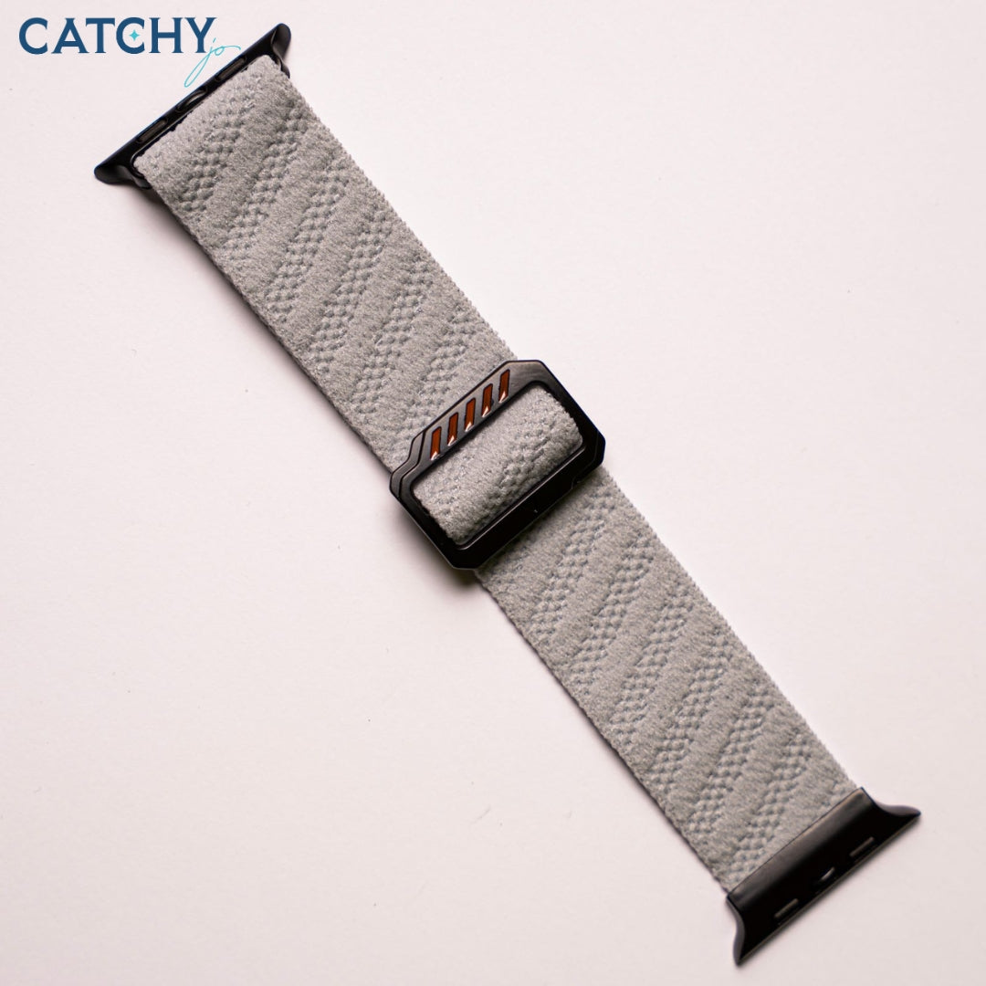 Apple Watch Mocome Woven Band