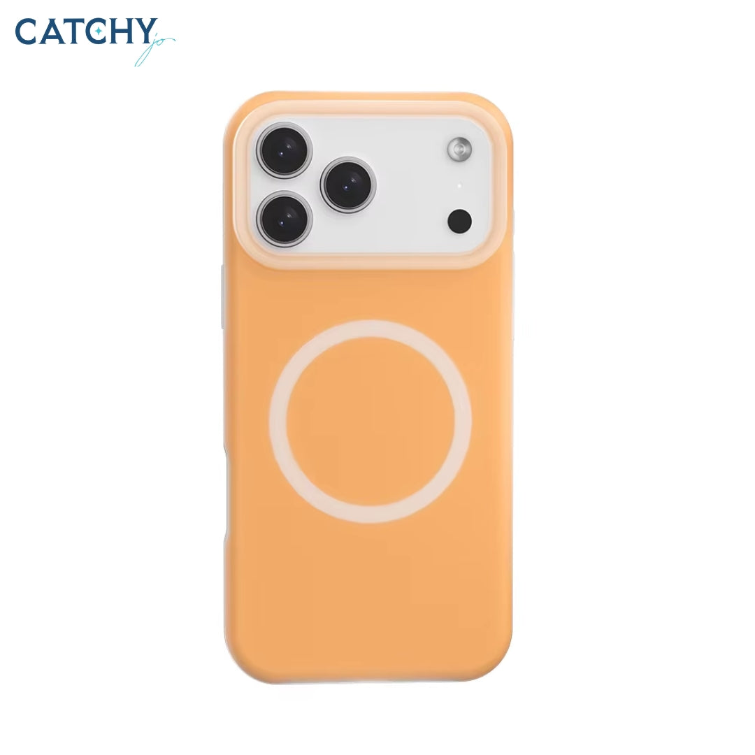 iPhone Vawi Jelly Silicone Case
