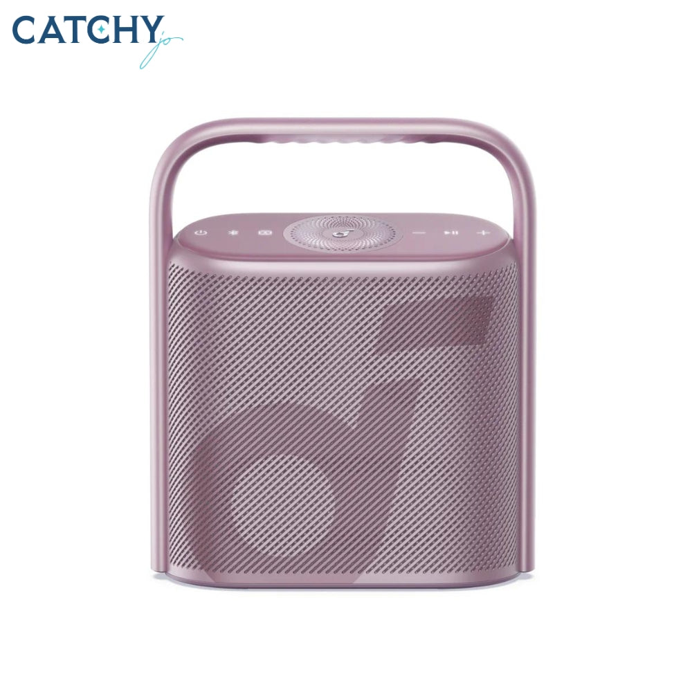 Anker Motion X500 Bluetooth Speaker