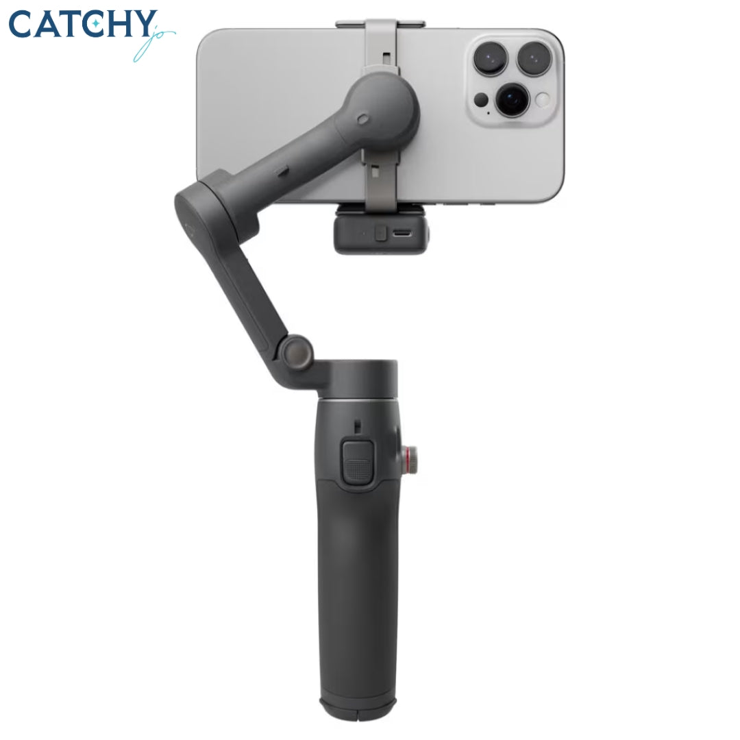 DJI Osmo Mobile 7 Pro