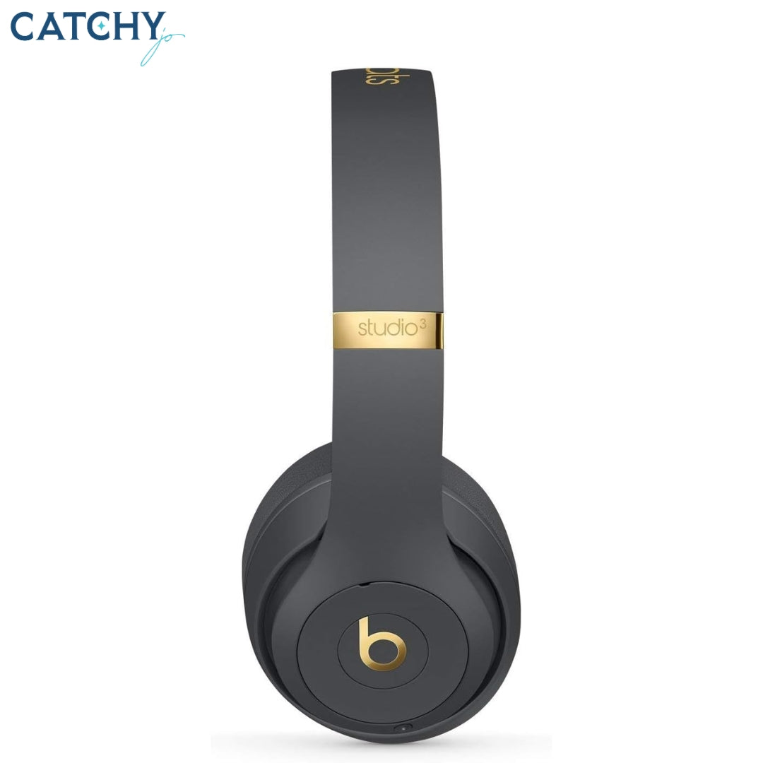 Beats Studio 3 Wireless Headset