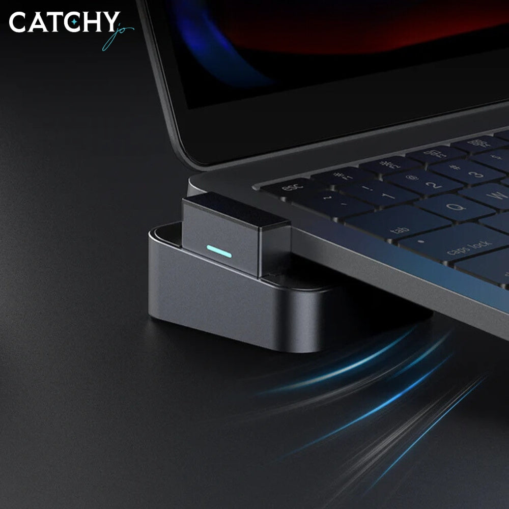 JOYROOM S-H121 J-Cube Multifunctional Docking Station