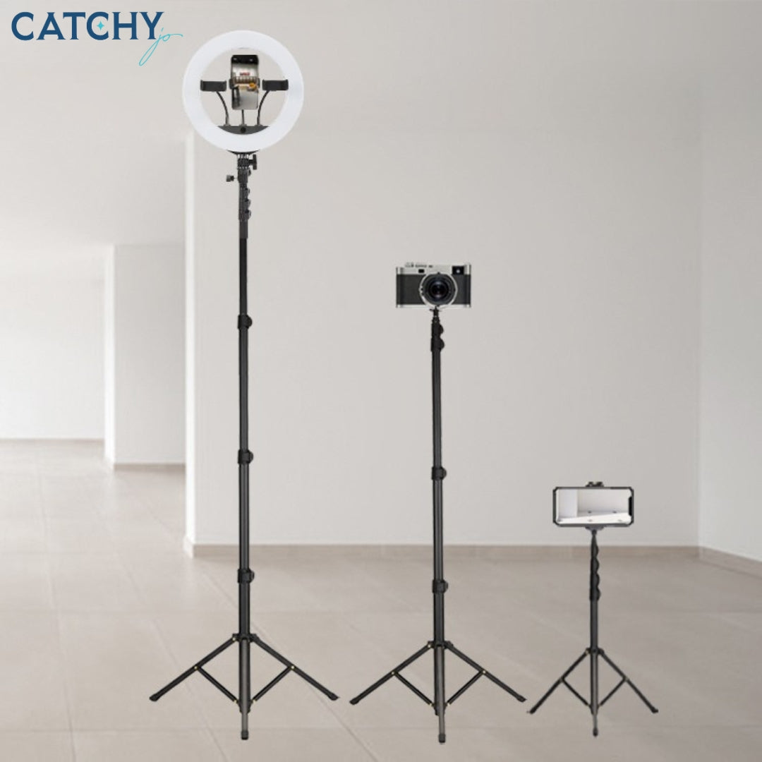 JMARY MT-40 2-in-1 Monopod Selfie Stick Tripod