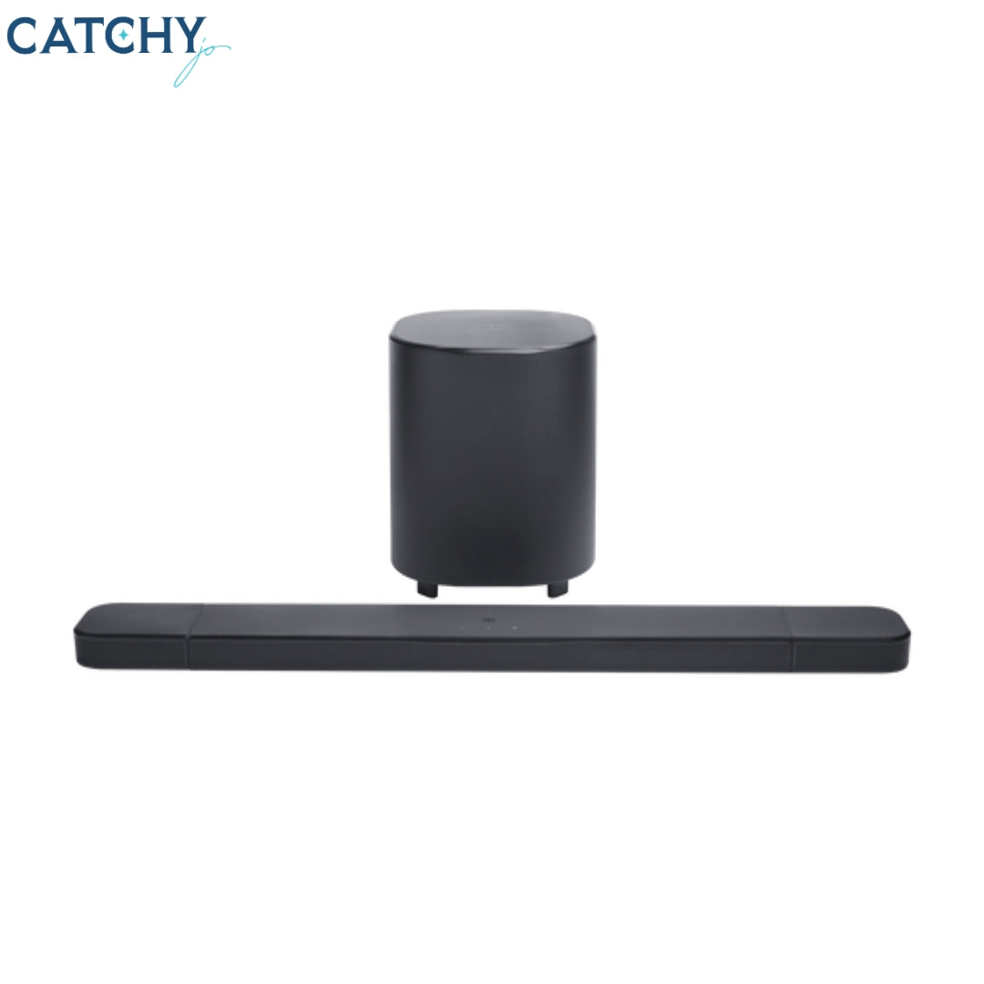 JBL Bar 800MK2 Soundbar System