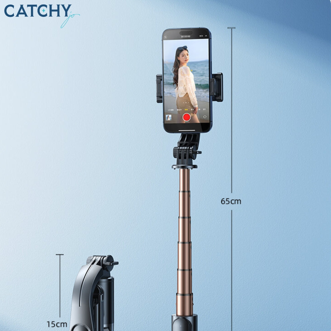 RTAKO Q10R Mini Selfie Stick