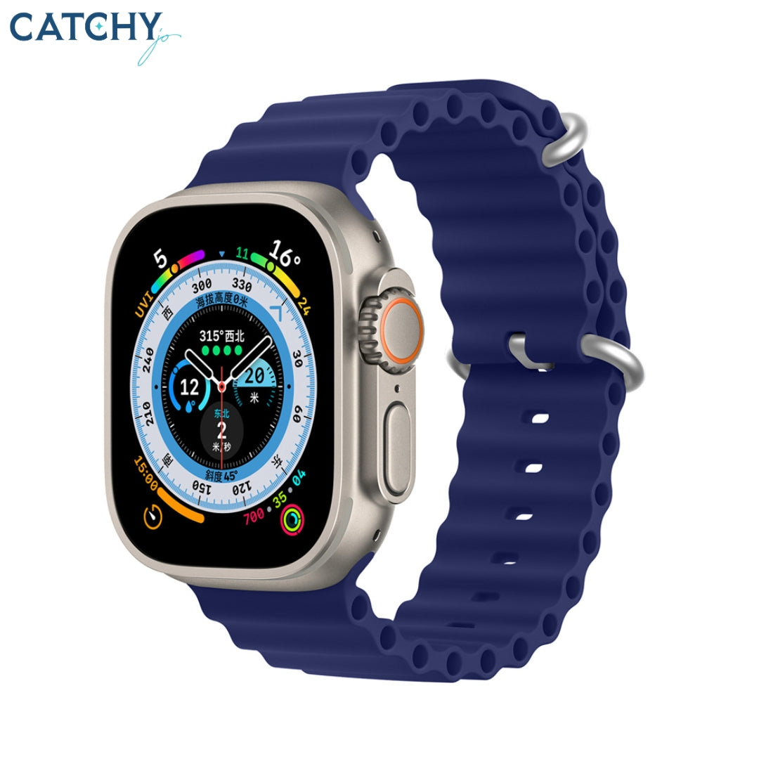 DUX DUXIS Ocean Band