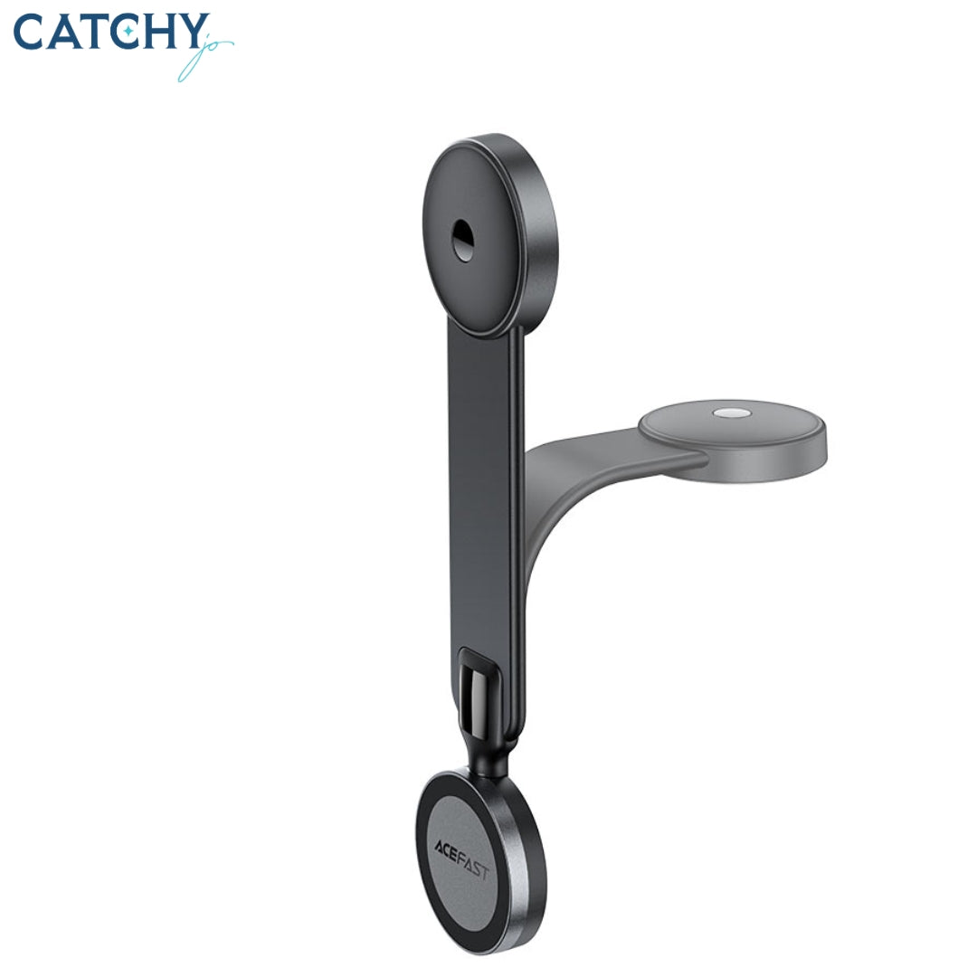ACEFAST D37 Dashboard Magnetic Wireless Charging Car Holder