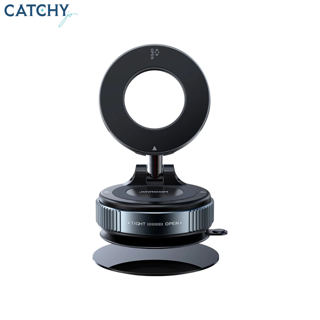 JOYROOM JR-ZS501 MagSafe Suction Cup Car Phone Holder