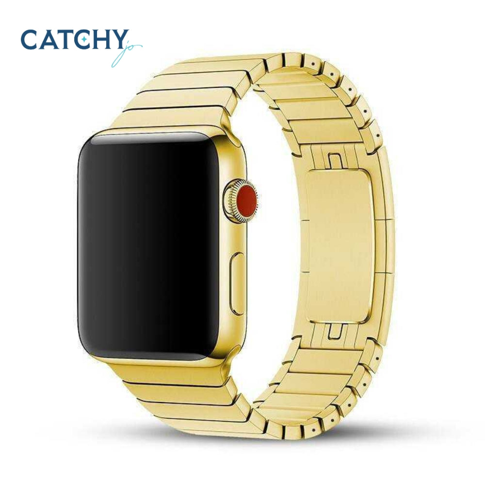 Apple Watch Classic Stainless Steel Band