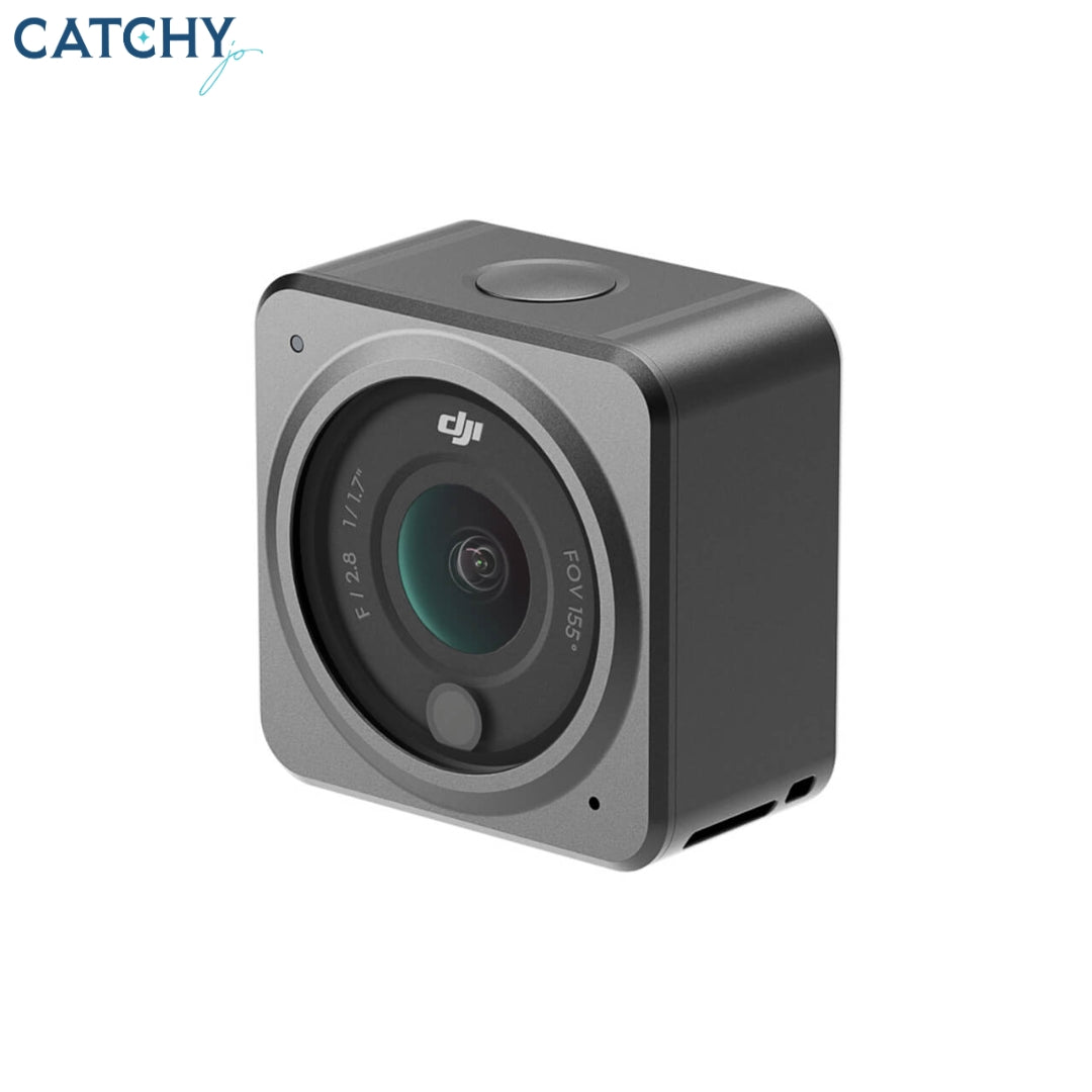 DJI Action 2 Power Combo