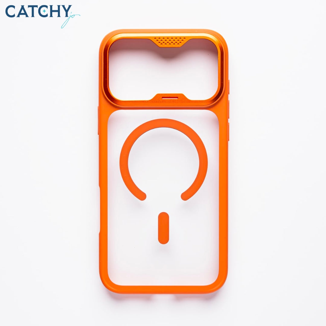 iPhone MagSafe Defender Case