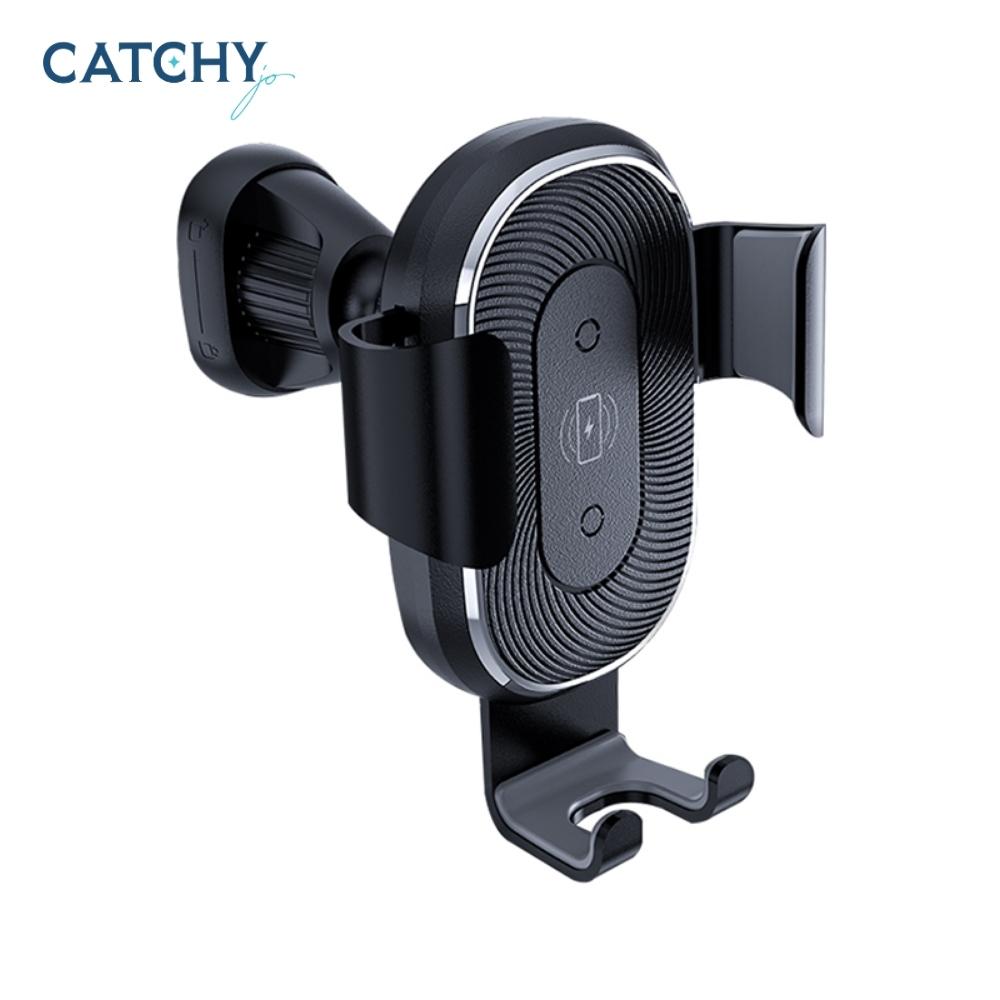 WiWU Liberator Wireless Charging Car Mount