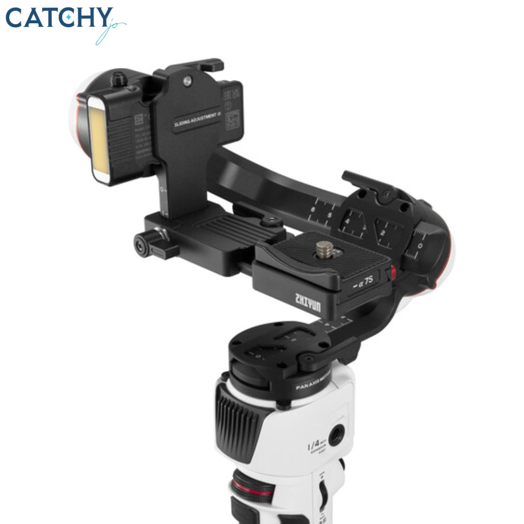 Zhiyun Crane M3 3-Axis Gimbal Stabilizer Pro Kit