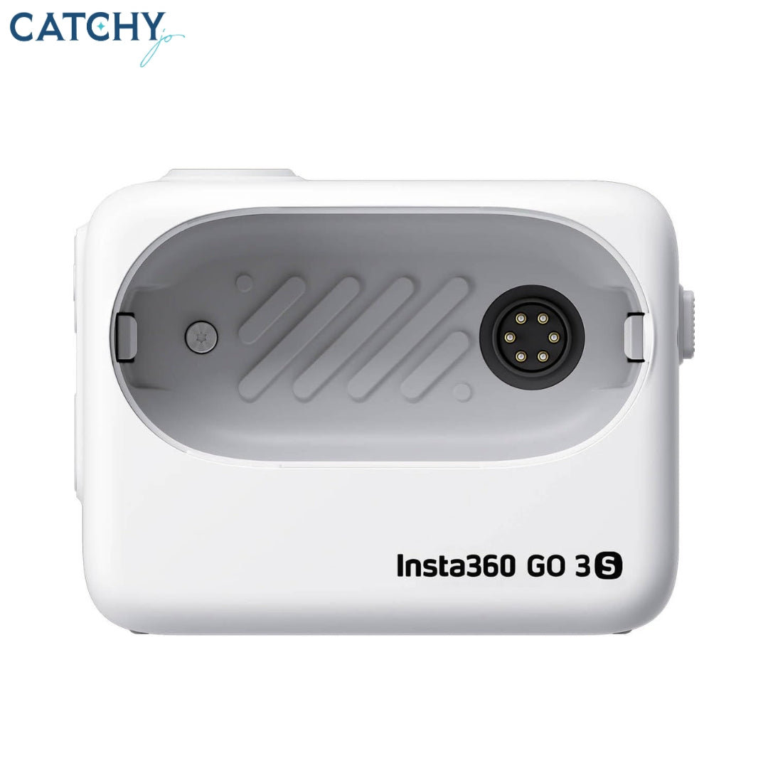 Insta360 GO 3 Camera Action Kit (64GB)