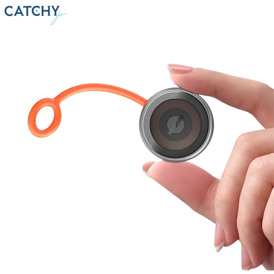 MCDODO Dual Input Wireless Charger Apple Watch & AirPods