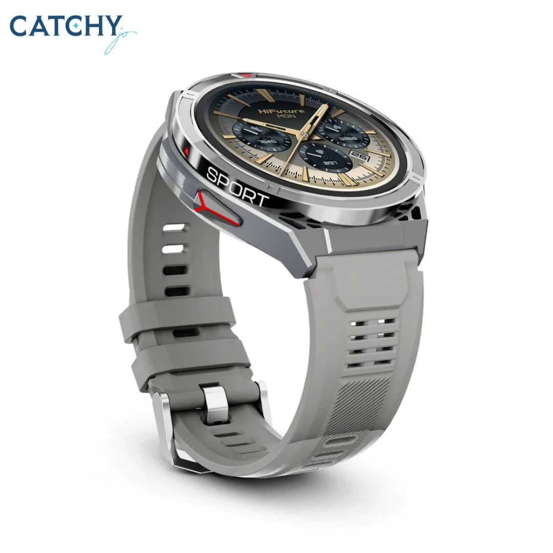 HiFuture Active Smart Watch