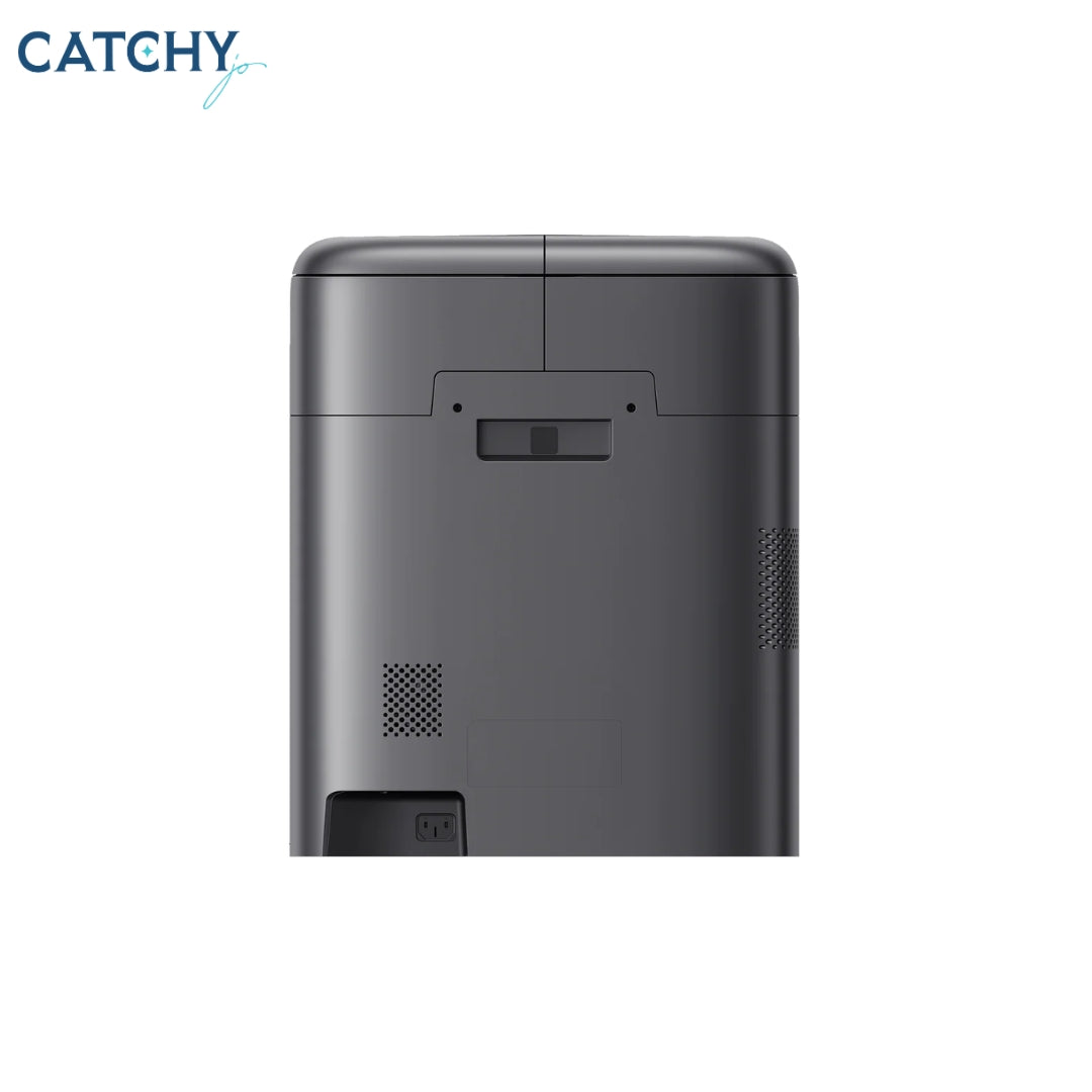 Anker C28 Eufy Robot Vacuum Omni