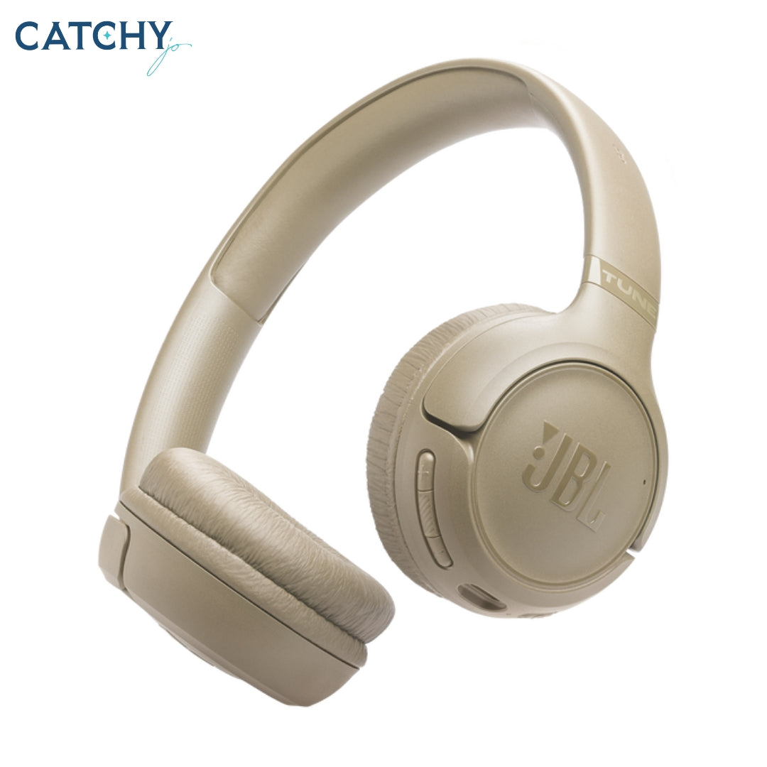 JBL Tune 530 Bluetooth Headset