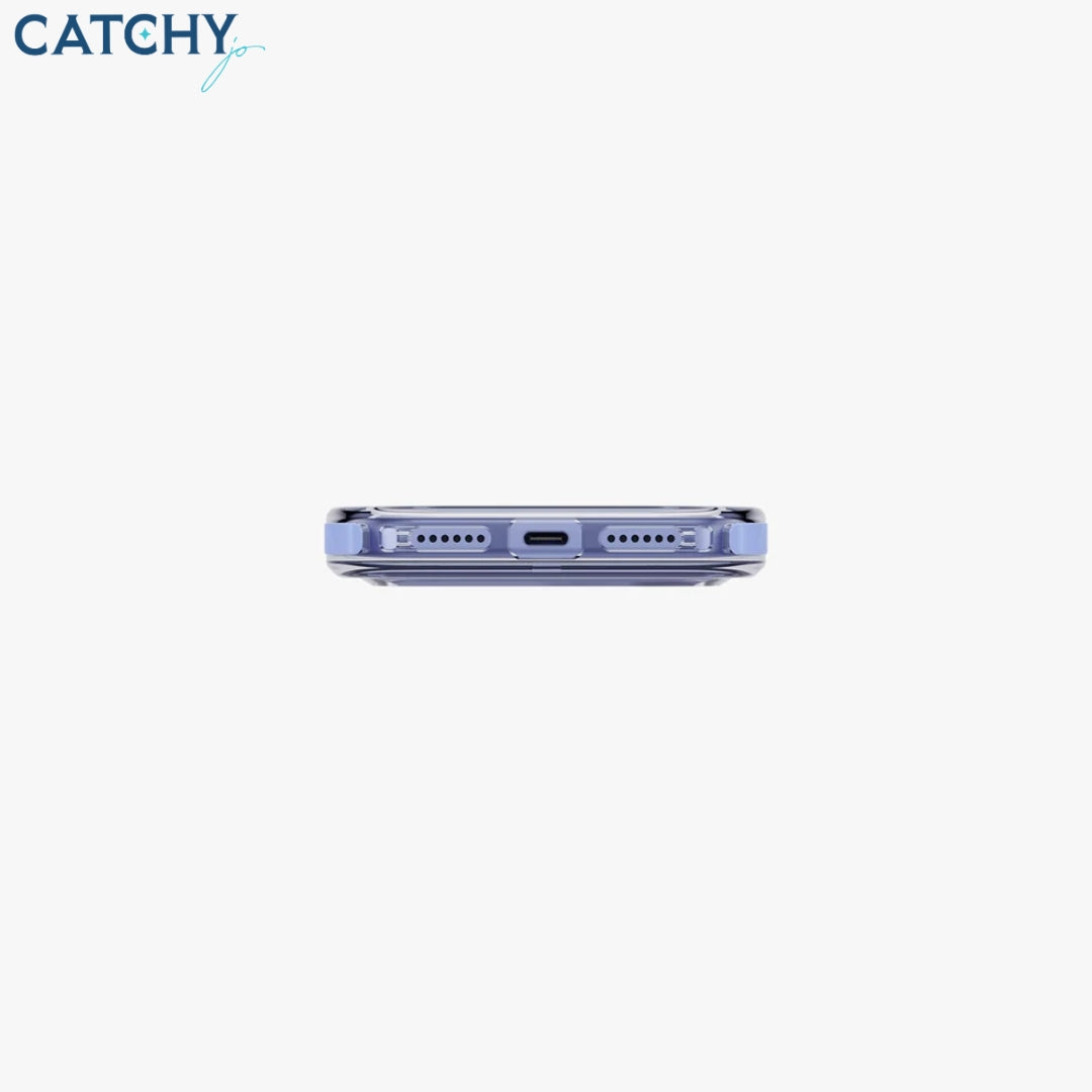 UNIQ Combat Triple-Layered Protective iPhone Case