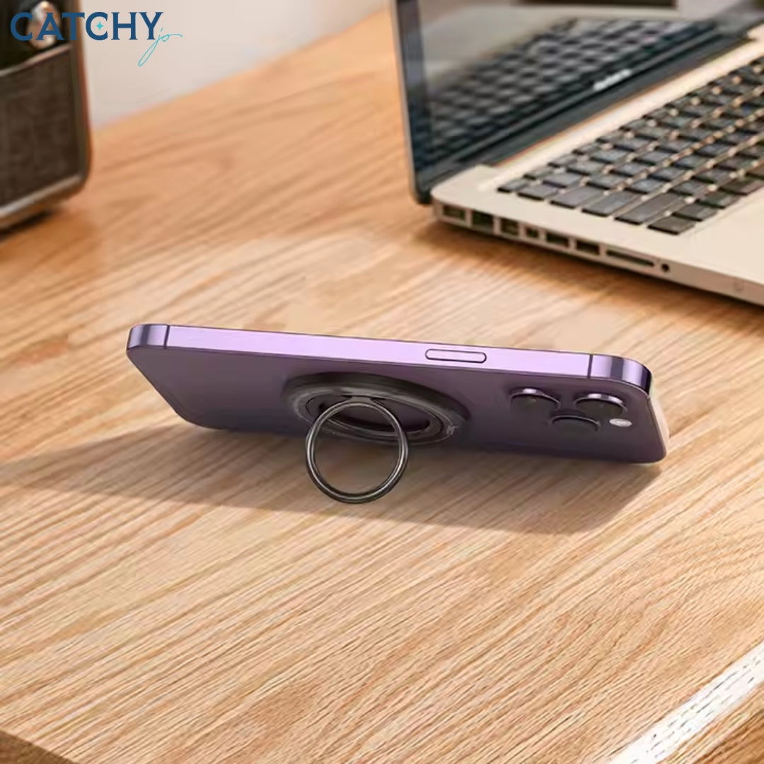 HOCO GH3 360 Degree Rotating Magnetic Phone Holder