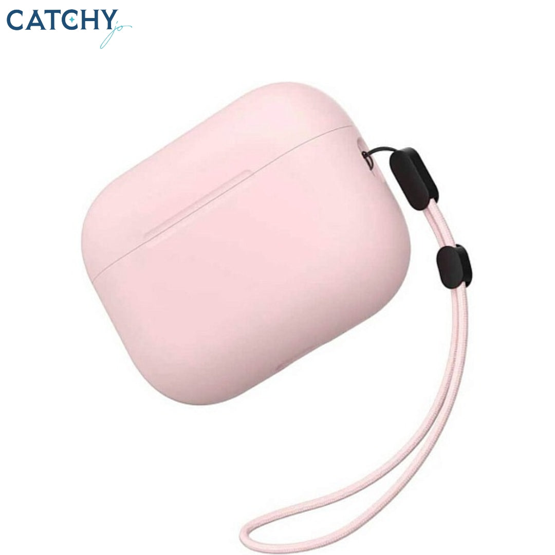 BLUEO AirPods Pro 3 Liquid Silicone Case