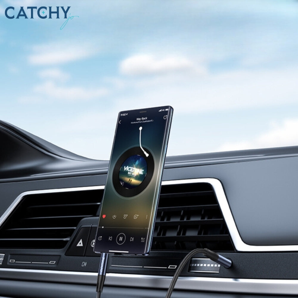 YESIDO YAU39 AUX Audio Adapter Cable 3.5mm