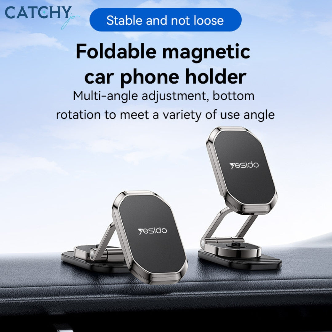 YESIDO C222 Car Phone Holder