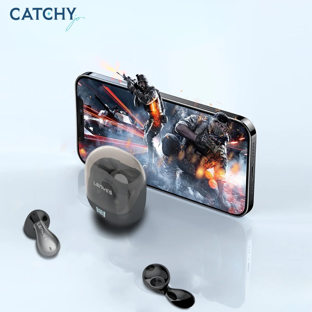 LENYES Air 81 TWS Wireless Earphone