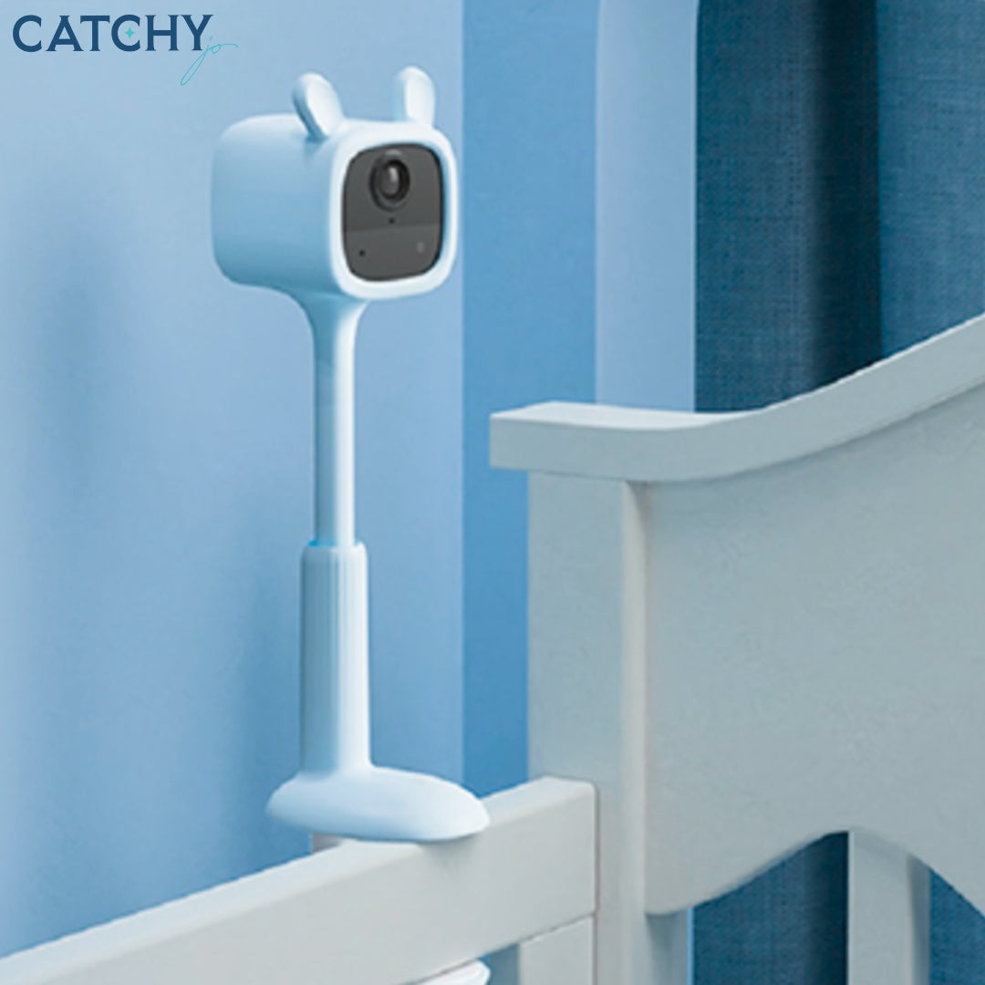 EZVIZ BM1 Battery Powered Baby Monitor