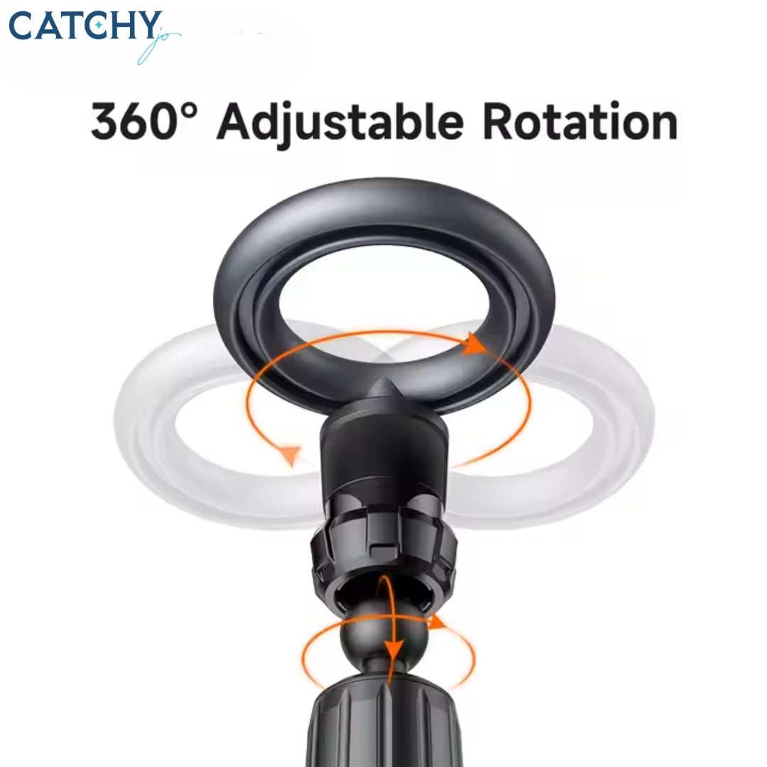 MCDODO 626 Magnetic Air Vent Car Phone Holder