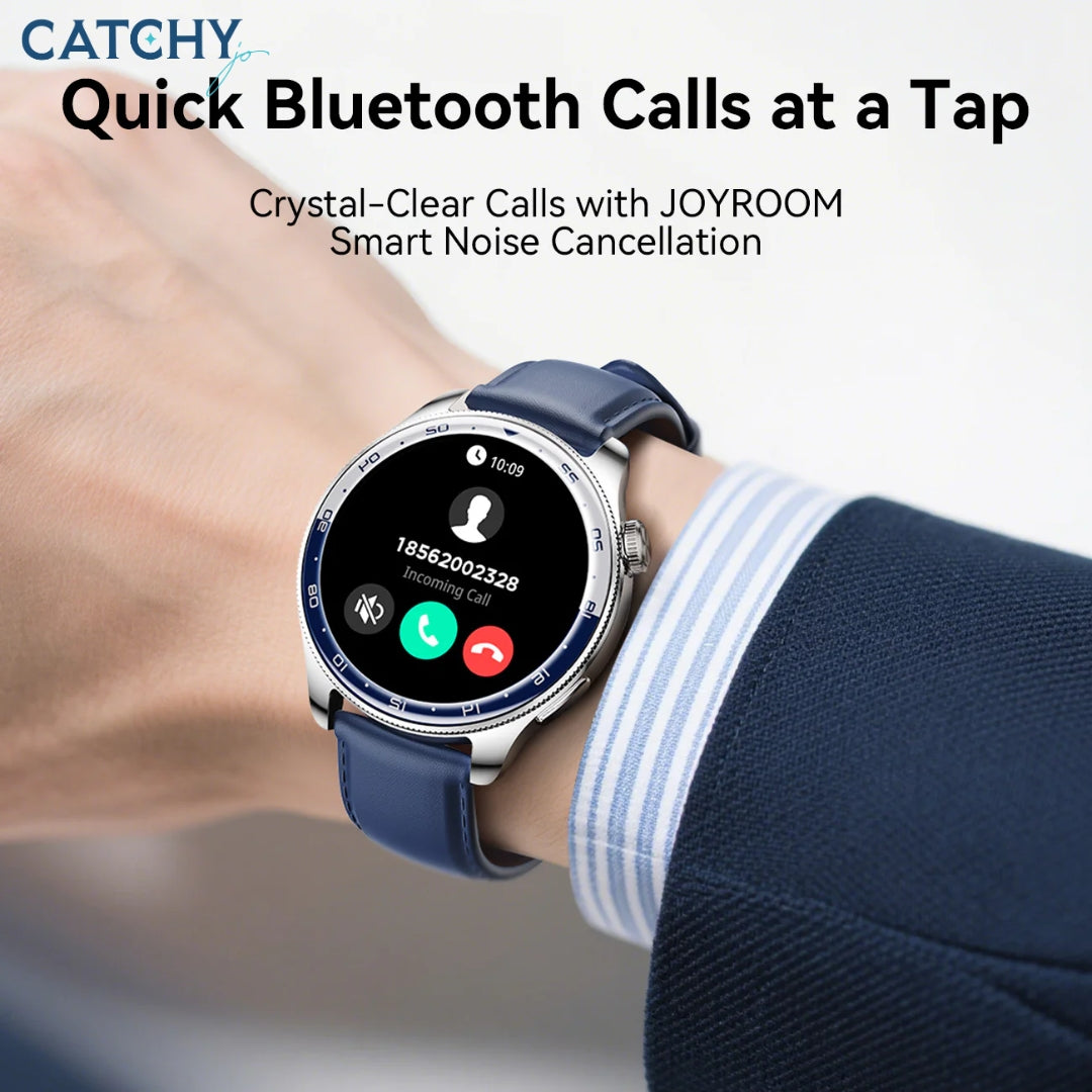 JOYROOM JR-FC3 Classic Series Smart Watch