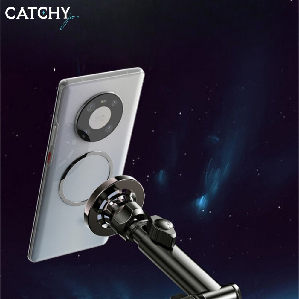 YESIDO C158 Magnetic Ring Car Holder